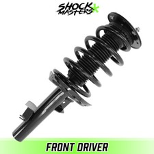 Front Left Complete Strut Spring Assembly for 2010-2017 Volvo XC60