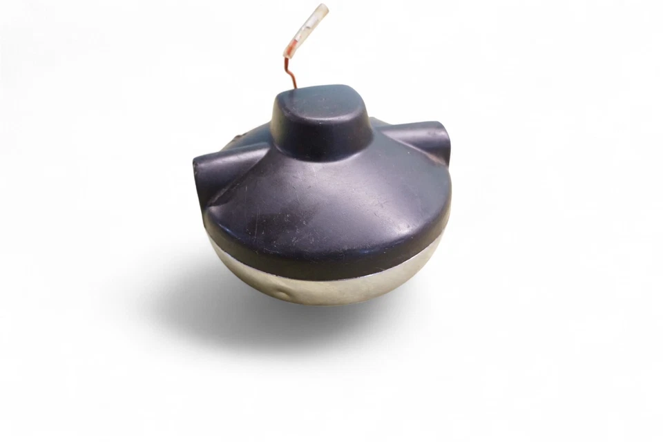 KAWASAKI G3 G4 F6 HEADLIGHT BUCKET K85 *AH37 - Image 3 of 4