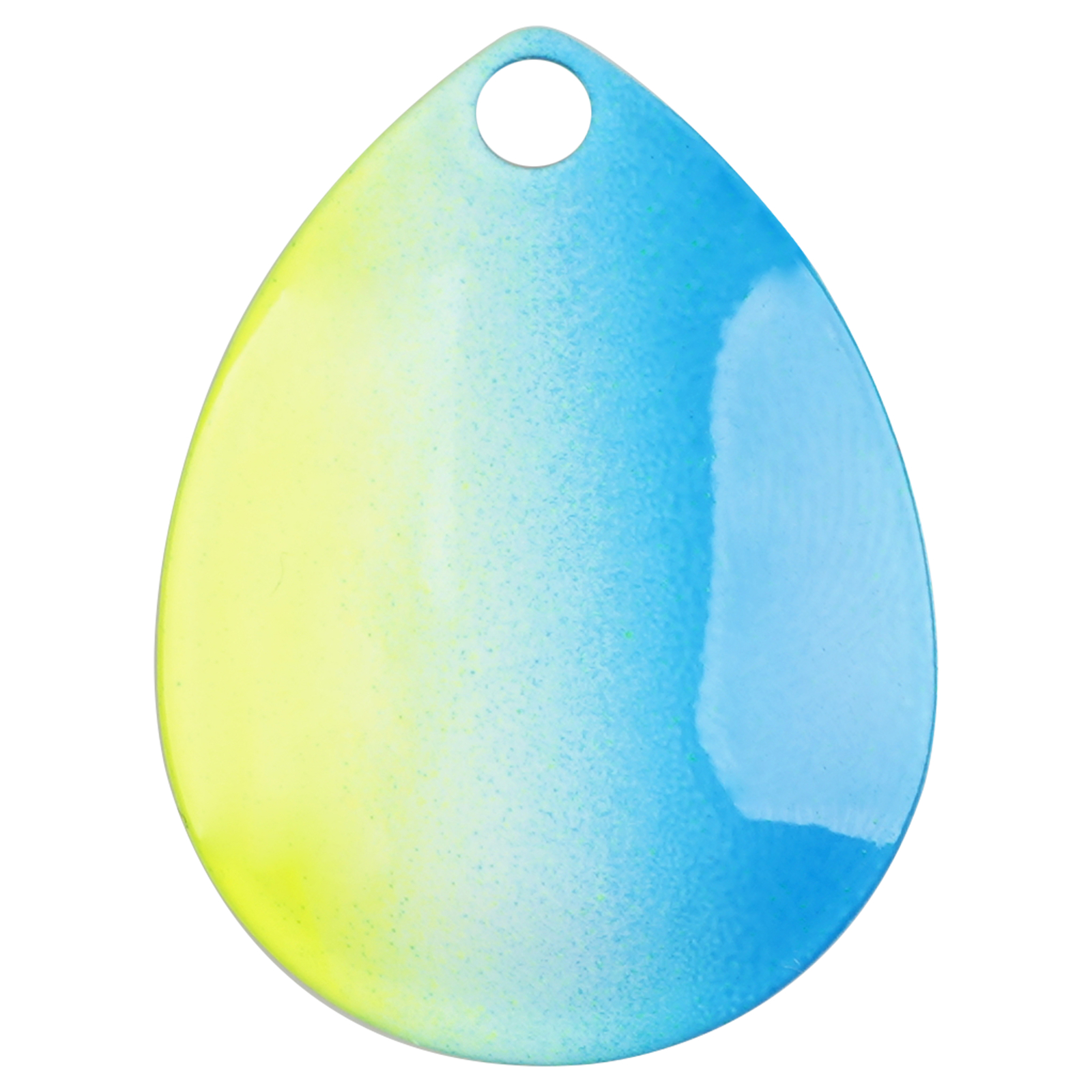 Spinner Blade Bait Kit Colorado Blades for DIY Lure Making Fishing