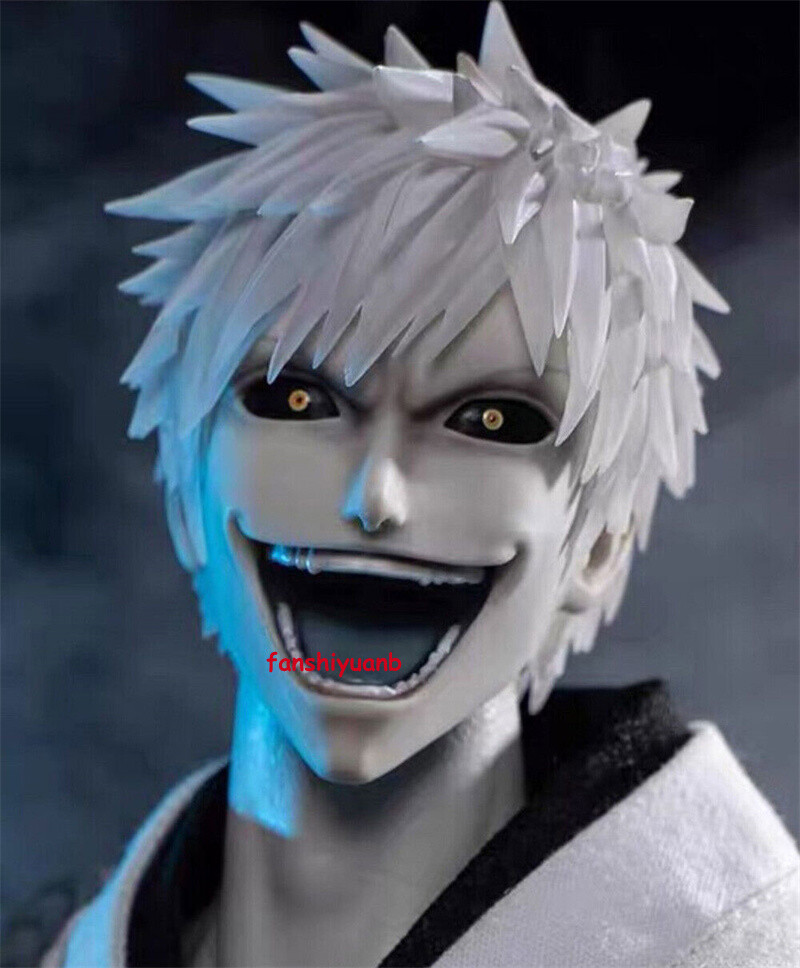 その他 GAMETOYS Kurosaki Ichigo White Death 1/6 s-l1200.jpg