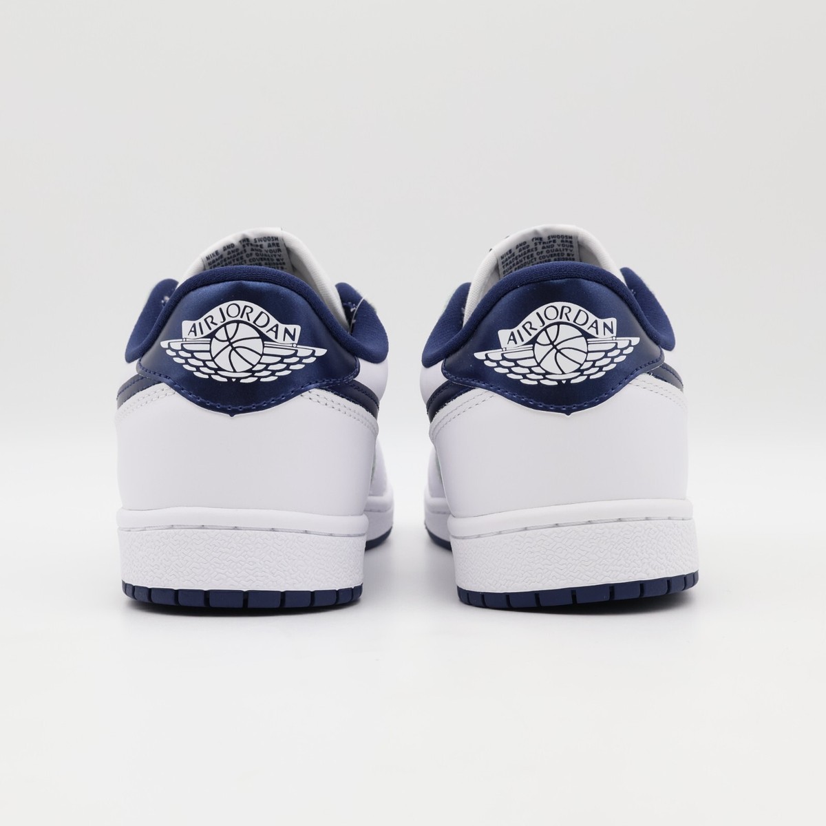 FB9933-141 Nike Air Jordan 1 Low '85 Metallic Blue 2024 FB9933-141 Nike Air Jordan 1 Low '85 Metallic Blue 2024