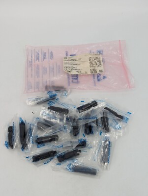 Amphenol LTW 8P-04BMMB-SL7001 Circular Metric Connectors 21 Pcs