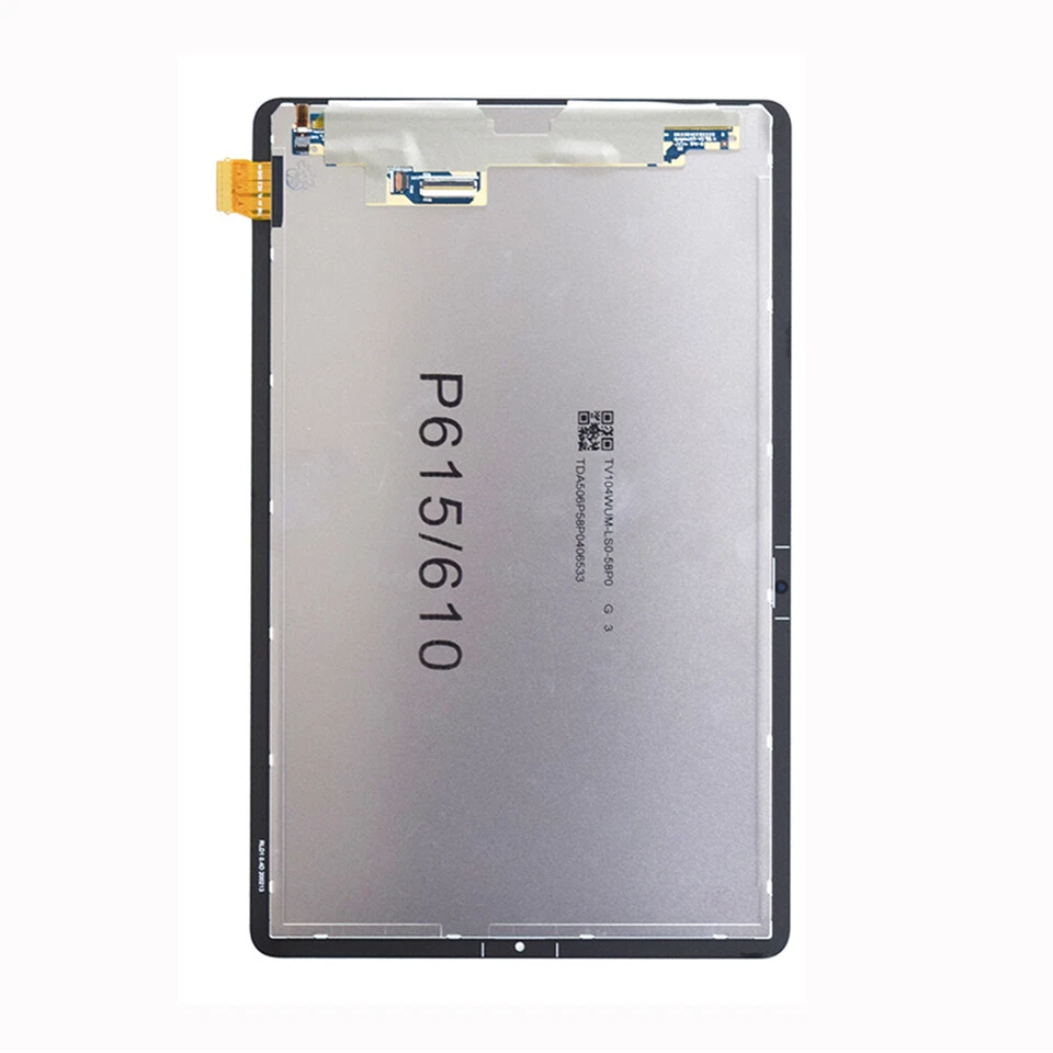 For Samsung Galaxy Tab S6 Lite SM-P610 P615 LCD Display Touch Screen Replacement - Image 4 of 4