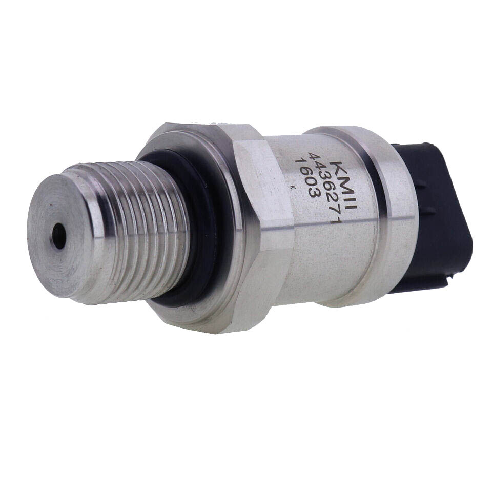 【NSJSIS 】 Pressure Sensor Switch 4436271 for Hitachi Zaxis210 270 EX200-1