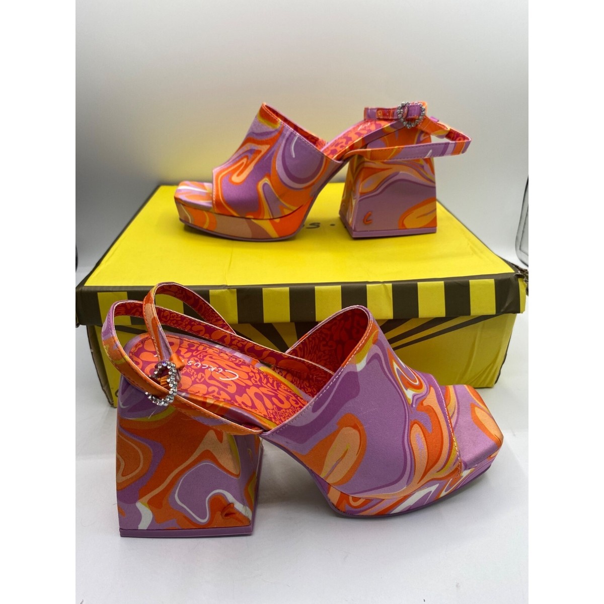 Geraldine  FTG-3288-PastelCombo-