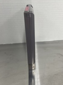 Target: Renegade (Nintendo Entertainment System, 1990) NES Cart Only Tested