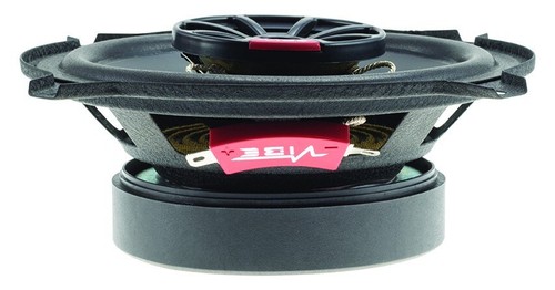 VIBE SLICK 5.25" COAXIAL 480 WATTS CAR DOOR SPEAKER BASS CAR AUDIO CLASSIC CAR - Picture 5 of 6