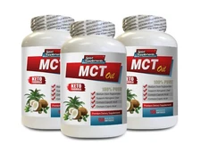 appetite suppressant men for weight loss - MCT OIL KETO FORMULA - mct quest 3B