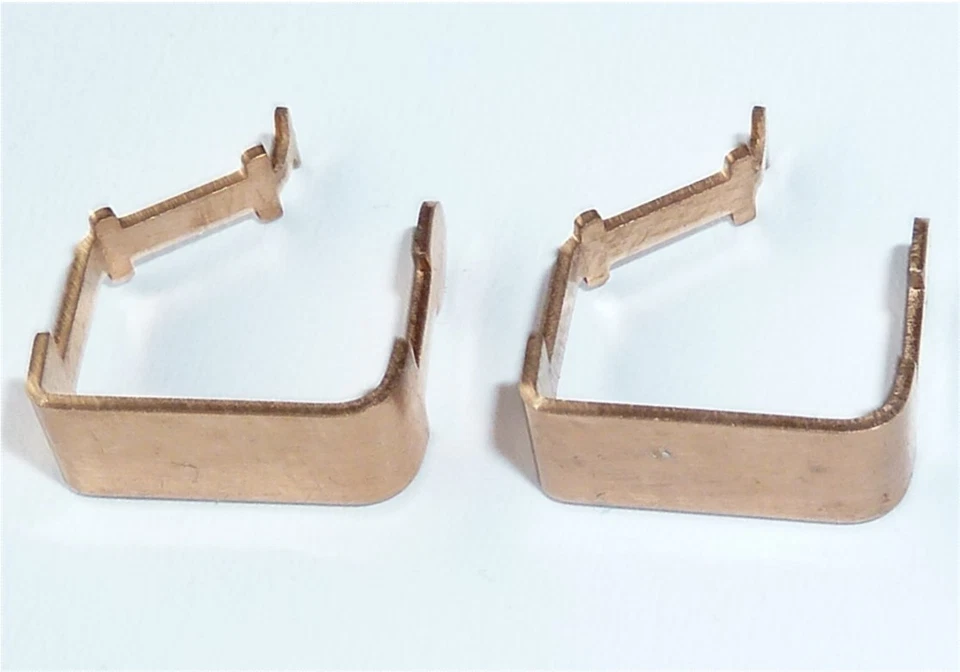 Märklin Sprint Repro Schleifer 45511 10 - 5 - oder 1 Paar stehen zur Auswahl