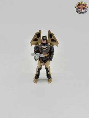 Kenner Batman Forever Figur Batman Cyber Gear	1995 Kenner B1749