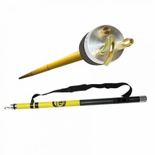 Super Rod SRTP - Telescopic Pole 5.6m Length - For Cable Routing