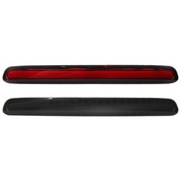 High Level Bremse Stop Licht Oberteil Glasfaser Teile Dritte Cargo Rot LED FüR