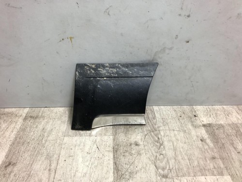 ZIERLEISTE KOTFLÜGEL RECHTS HINTEN Volkswagen Touareg (7LA/7L6)