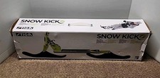 Stiga Snow Kick