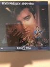 Elvis Presley 2LP Rock N Roll Era 1954-1961 Time Life Music SEALED 22 Trax