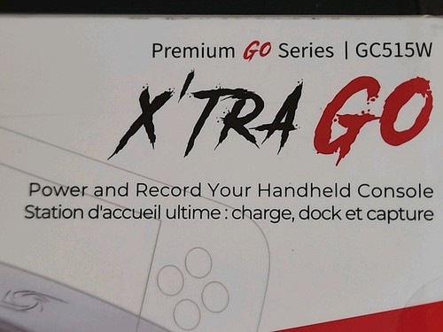 AVerMedia Steam Deck Dock avec HDMI 4K@60Hz, Charge USB C, Écran (H1 - Photo 11/12