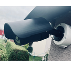 Reolink RLC 811-A Sun Hood – Protective Outdoor Cover for Security Camera