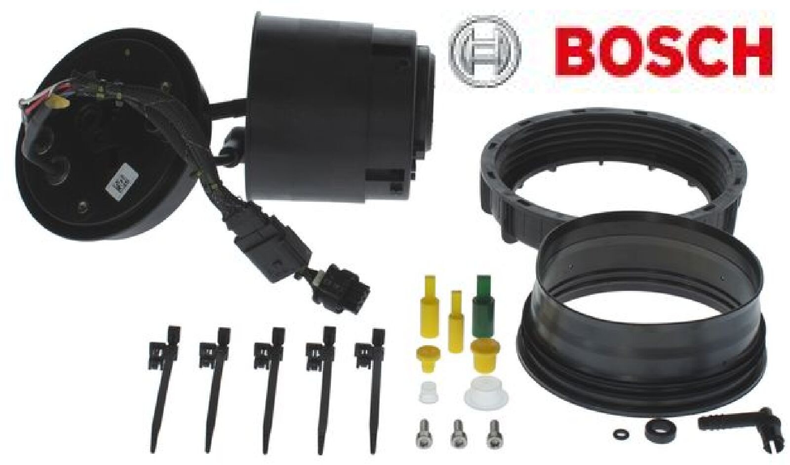 BOSCH F01C600305 Beheizung für Tankeinheit (Harnstoffeinspritzung)