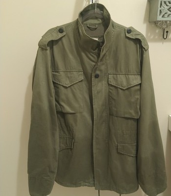 Brand New mens M65 Field jacket