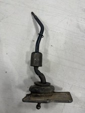 Tremec Borg Warner T5 Shifter And Shift Lever Tremec Borg Warner T5 Shifter And Shift Lever