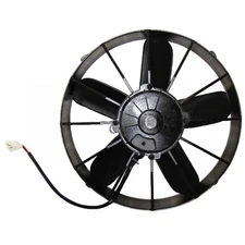 BM346948 Electric Fan - 12 Inch Max Fan (Puller)