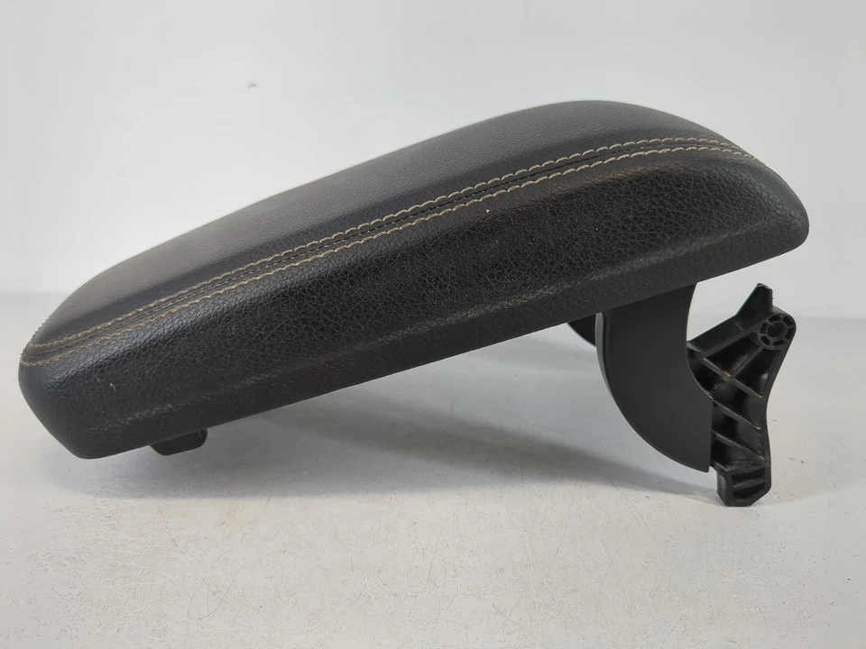 Capa apoio de braço console central Mercedes-benz Gla250 2015-2020 preta E8QM9 - Imagem 4 de 4