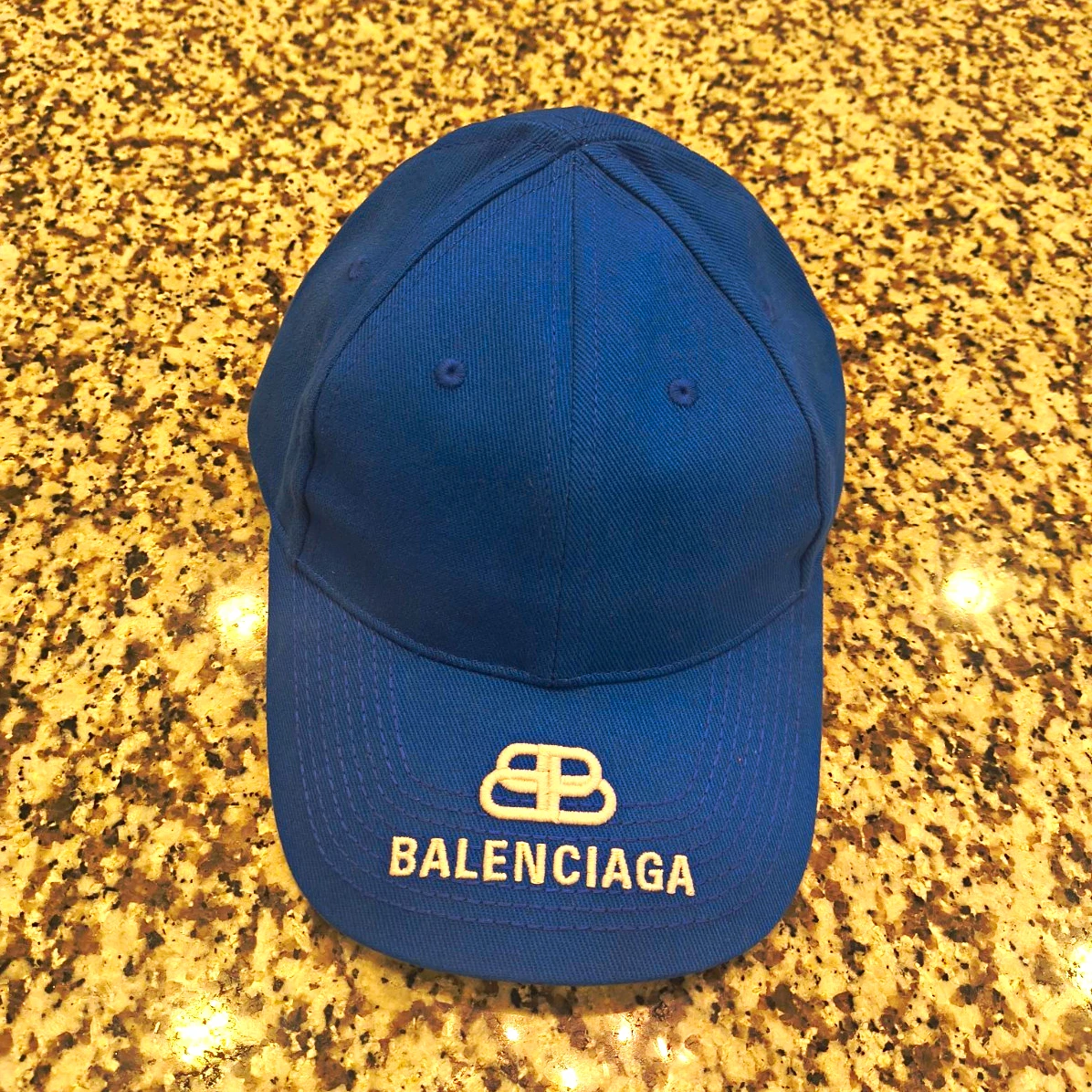 Balenciaga Men's Baseball Caps for sale | eBay