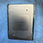 Intel Xeon Silver 4108 SR3GJ 1.80GHz 8-Core LGA3647 Server Processor CPU