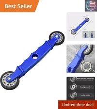 Flexible Trim Applicator Tool for Perfect Self-Adhesive Finishes - Durable & ...