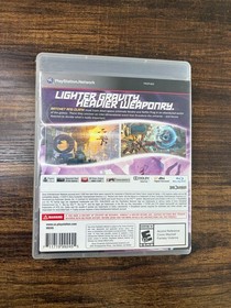 💎 Ratchet & Clank Into the Nexus PS3 PlayStation 3 CIB Complete Tested Authenti