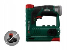 Cucitrice senza fili 12v solo corpo - senza batteria/caricabatterie