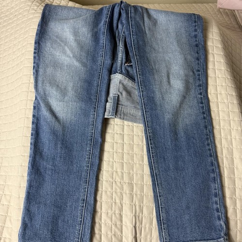 Jordache Vintage Women's Denim Pants Size 25 - Picture 13 of 13