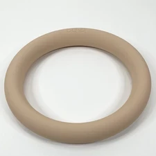 BALA Baby Soft SAND Dumbbell Power Ring BALA 8 Lb Brand New-No Box Yoga Weight