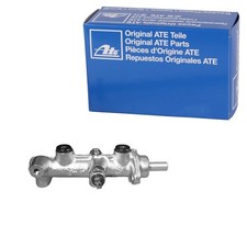 ATE HAUPTBREMSZYLINDER 20,6mm passend für AUDI 50 80 COUPE VW CADDY DERBY GOLF J