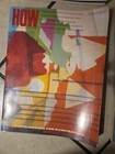 Lot Of 5 Step By Step and How  Graphics Magazines  — photo 3