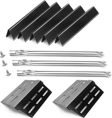 Genesis Grill Parts for Weber E310 E320 E330 EP310 EP320 EP330, 17.5  Flav