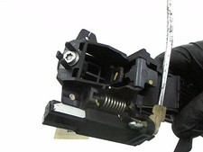 Porte avant et accessoires Lexus RX