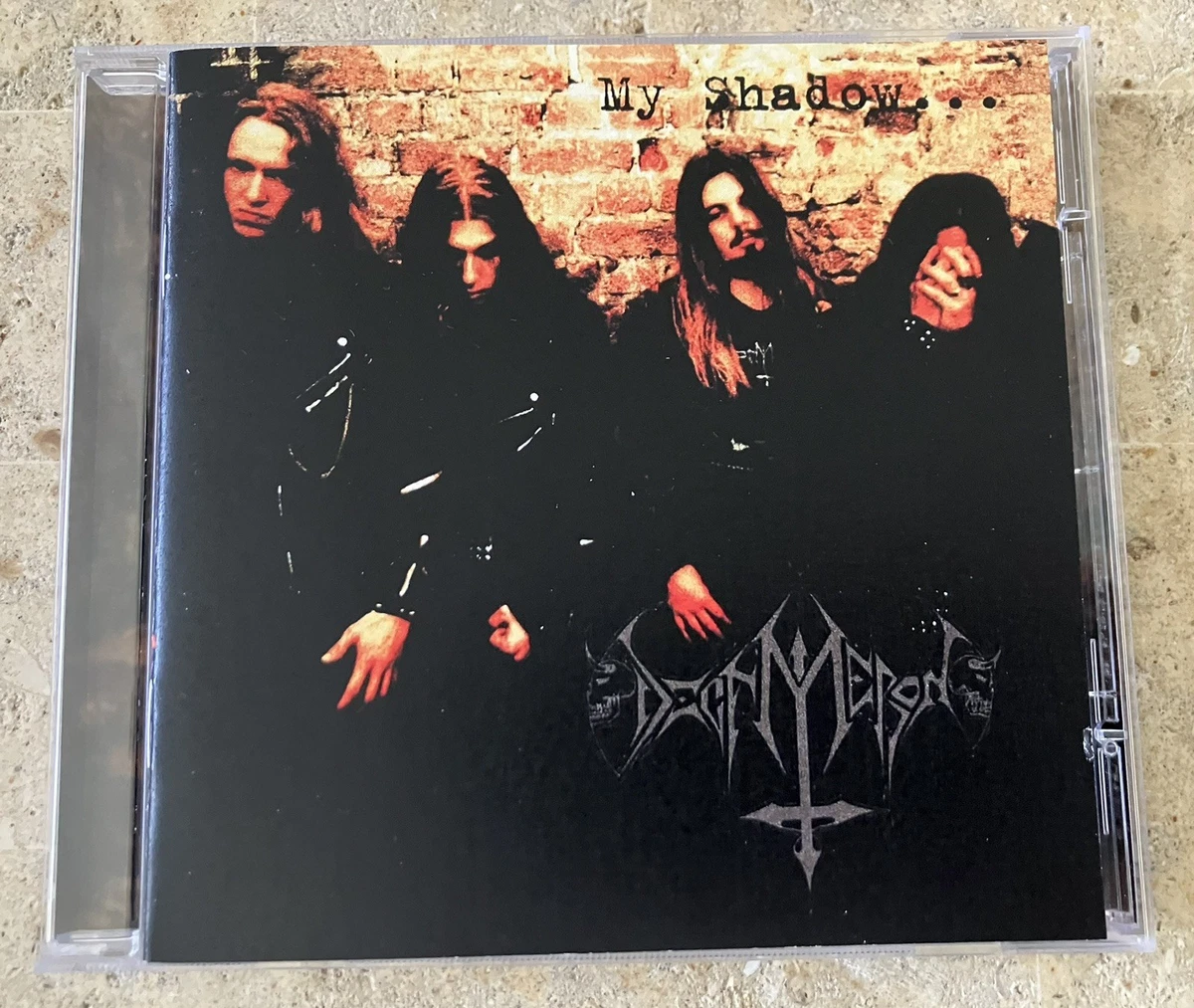 Dissection Music CDs for sale | eBay