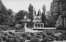 28 ANET CHATEAU D ANET