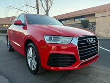 2018 Audi Q3 Premium