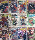 Pick Your Own The Amazing Spider-Man Original Vintage Series Comic Books
