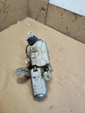 FIAT DOBLO MPV 119, 223 Heckscheibenwischermotor 64343019 TGE430U 1.90 34886609