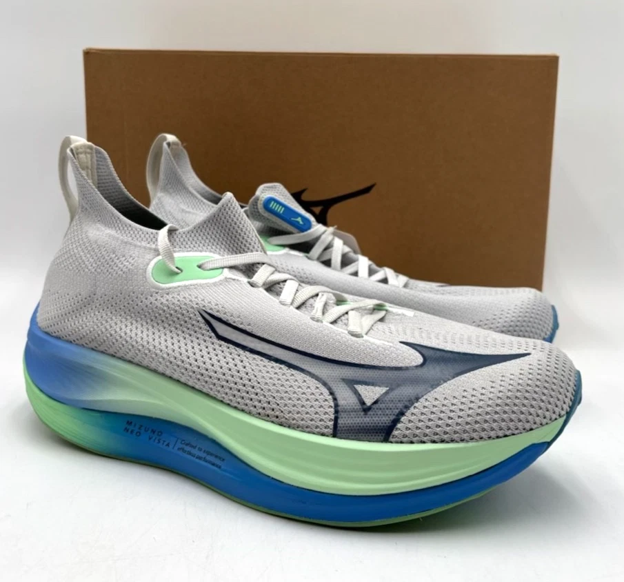 Las mejores ofertas en Zapatos para hombre Mizuno | eBay