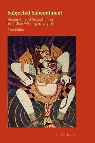 Эйко Охира на Субконтиненте (в мягкой обложке) (ИМПОРТ из Великобритании)