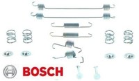 Bosch 1987475337 ZubehöRsatz FüR Bremsbacken ZubehöRsatz Bremsbacken