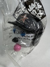 Jack in the Box Antenna Ball Topper Houston Astros Helmet Baseball New
