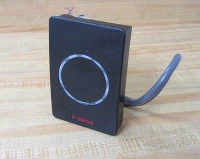 IDENTIV 8110 U Trust TS Reader