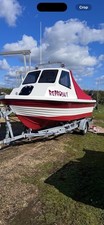 Icelander 600 boat
