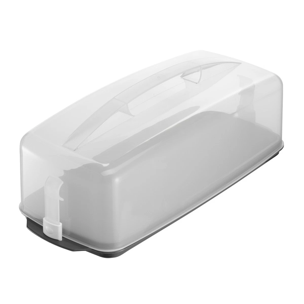 Kuchenbehälter Eckig in Tupperware online kaufen
