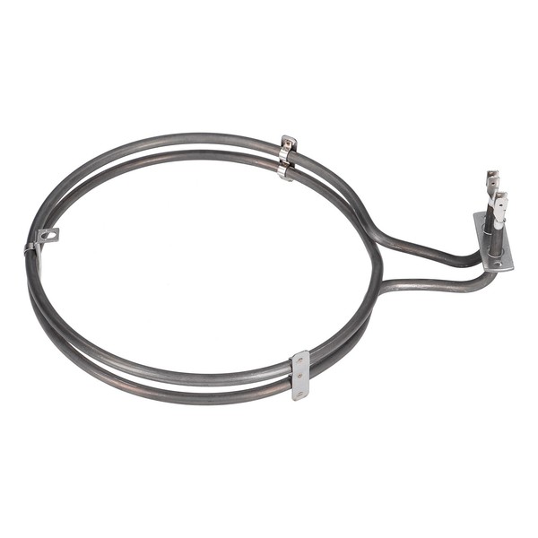 Easypart Passend FüR Neff 20.29477.000 Heizelement HeißLuft 2400W Backofen-image